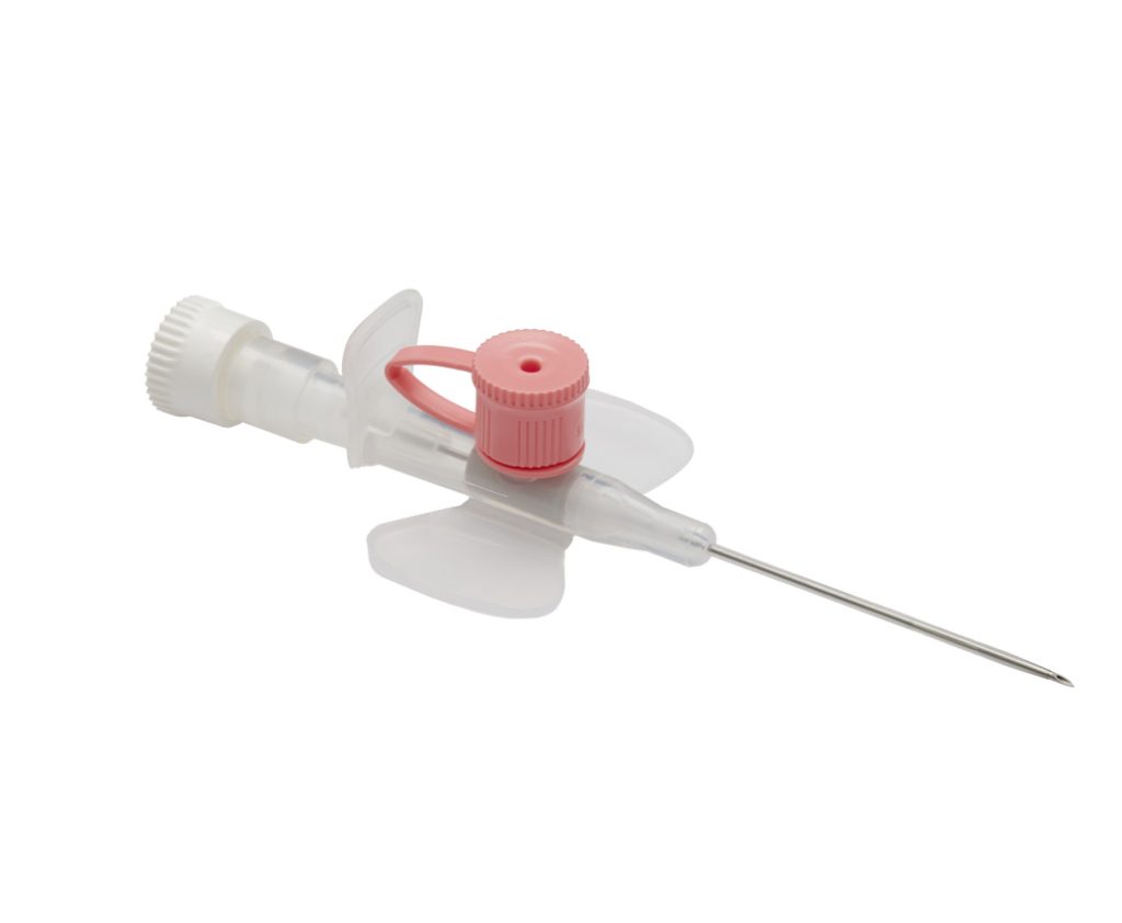 What is a pink IV cannula used for？ – Dongguan Aituo Automation Device ...