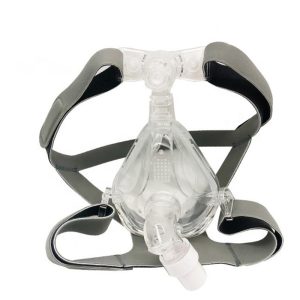 CPAP mask